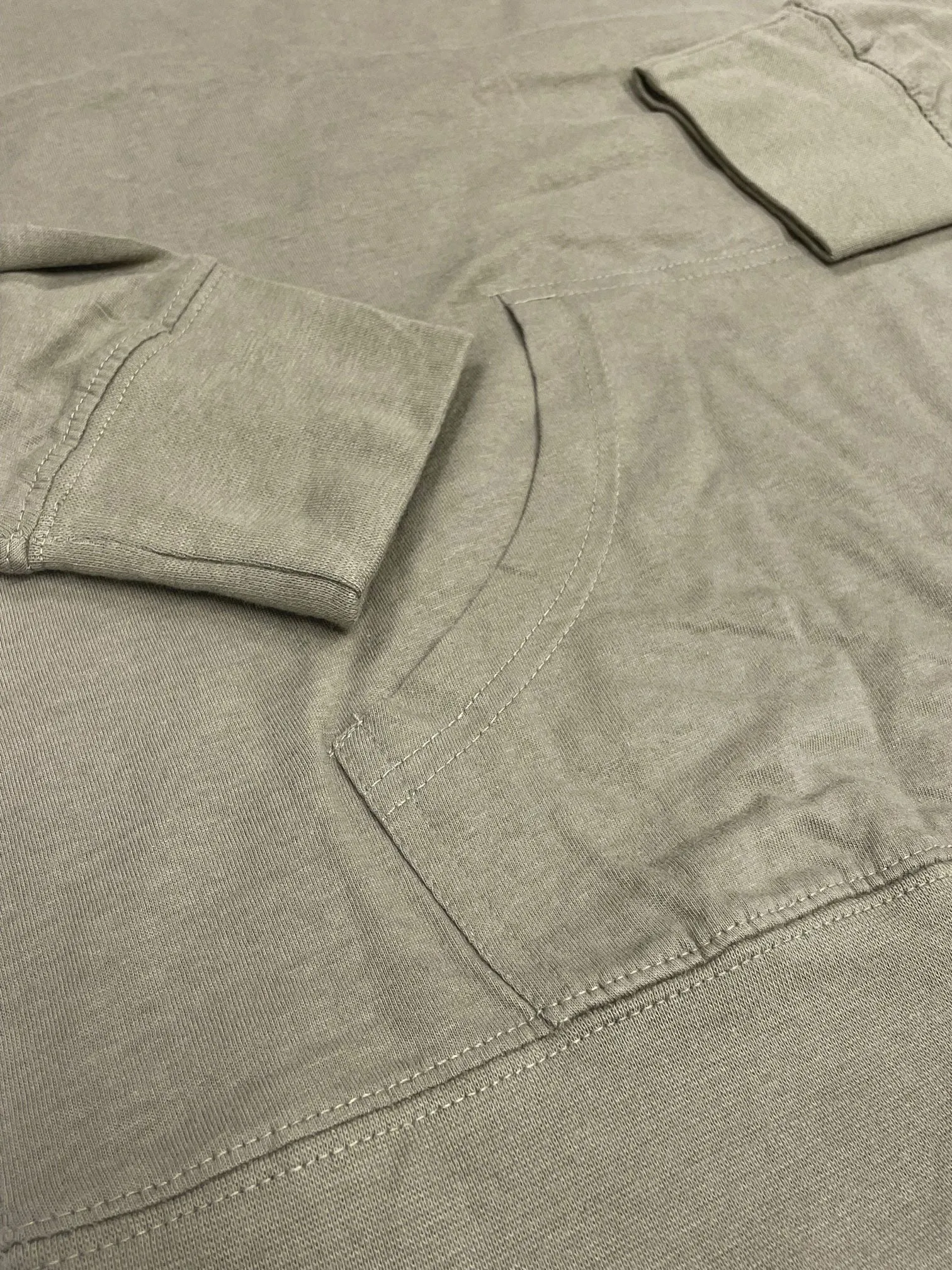 017. Squat Below Parallel Funny Workout Hoodie for Men