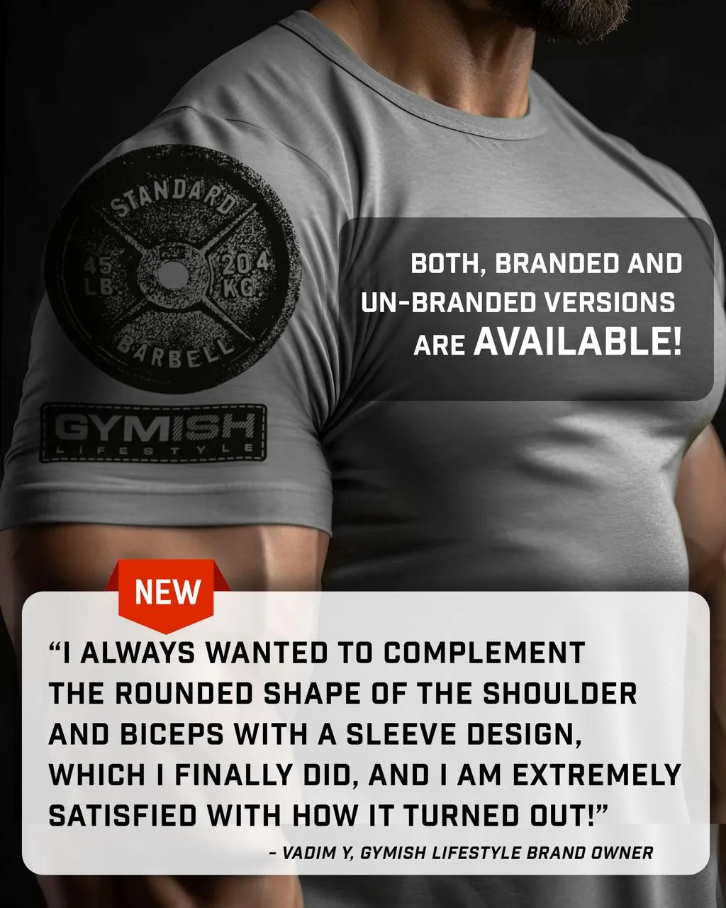 029. Stay In Fight Funny Motivational Workout Gym T-Shirt for Men
