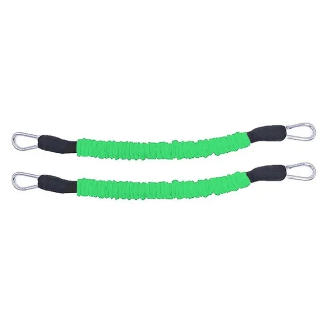 11/12pcs Pull Rope Strength Training Resistance Bands