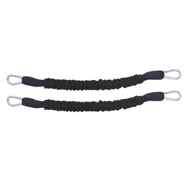 11/12pcs Pull Rope Strength Training Resistance Bands