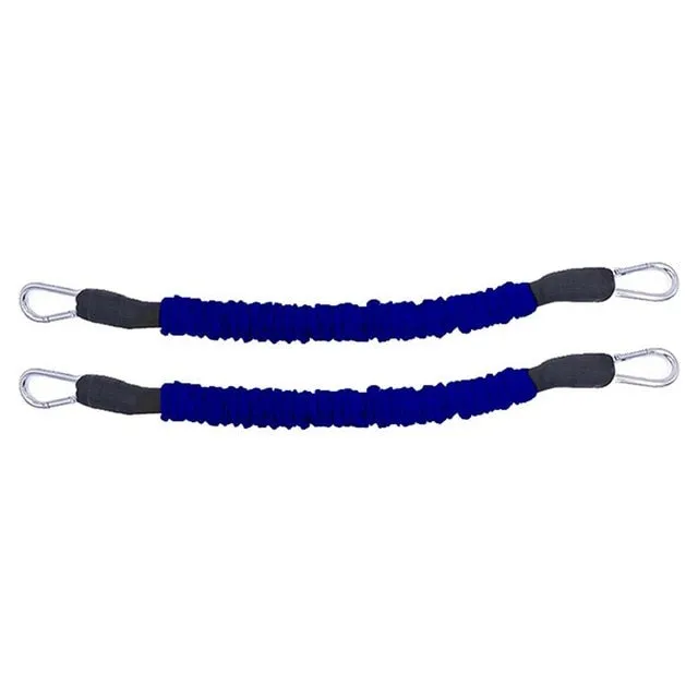 11/12pcs Pull Rope Strength Training Resistance Bands