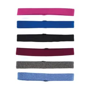 1817 Jerry's Figure Skating Supplex Headbands