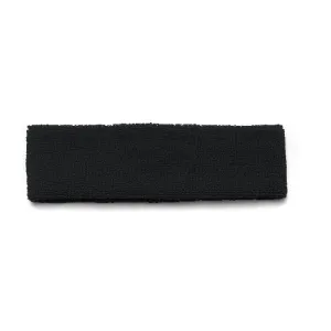 6 Pack Sports Headbands Stretchy Sweatbands for Yoga Fitness and Dance