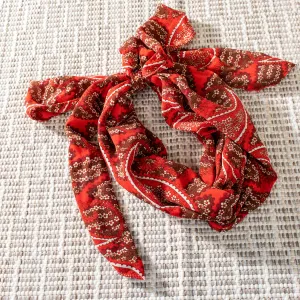 Betsy Colorful Headband