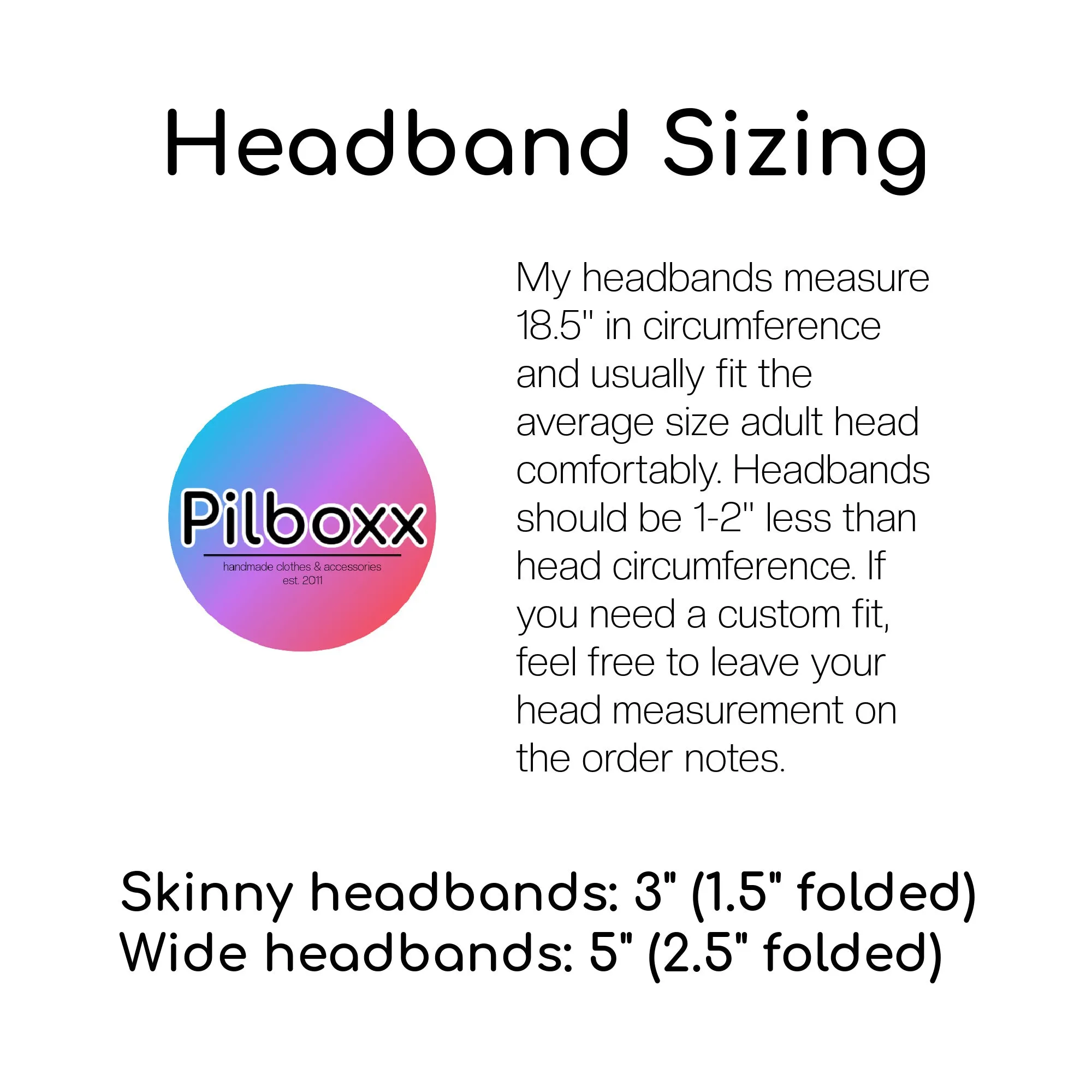 Colorful Mushroom Headband