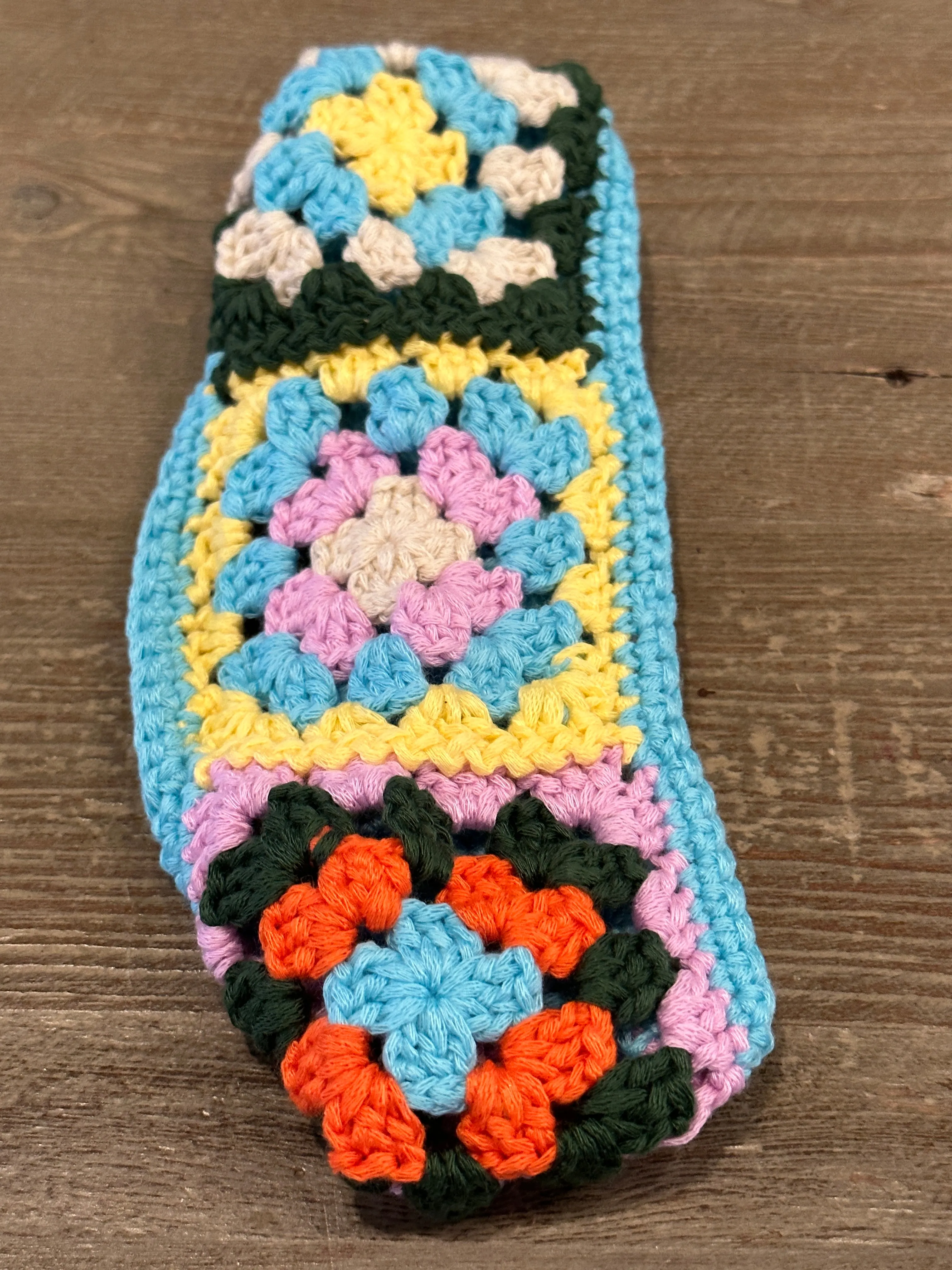 Crochet Headbands