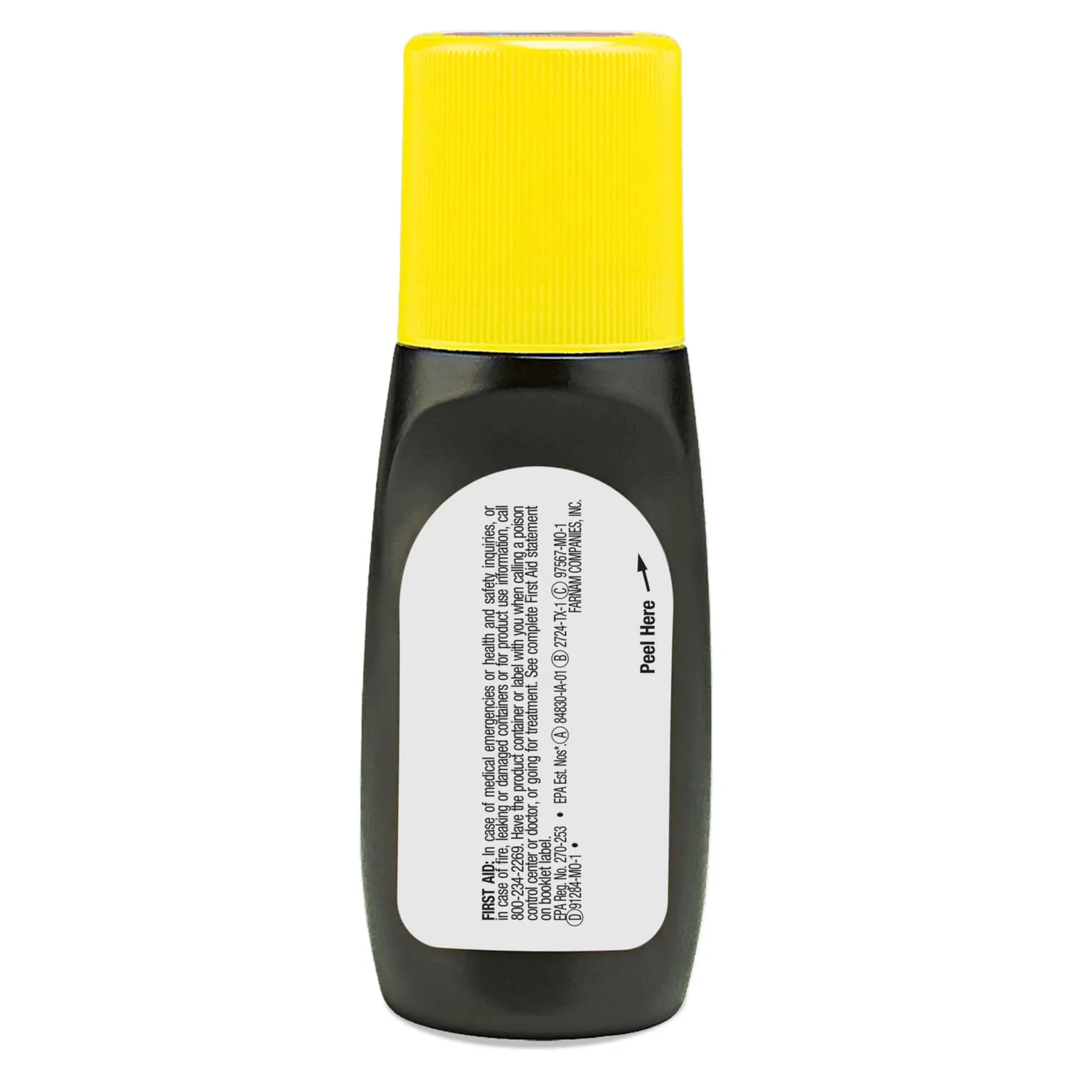 Endure Sweat-Resistant Fly Control
