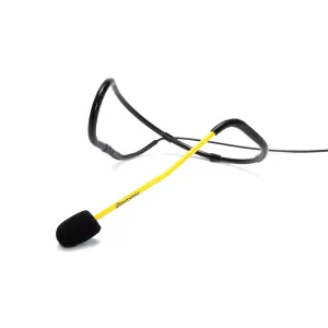 Fitness Audio Aeromic with Multimic Connector