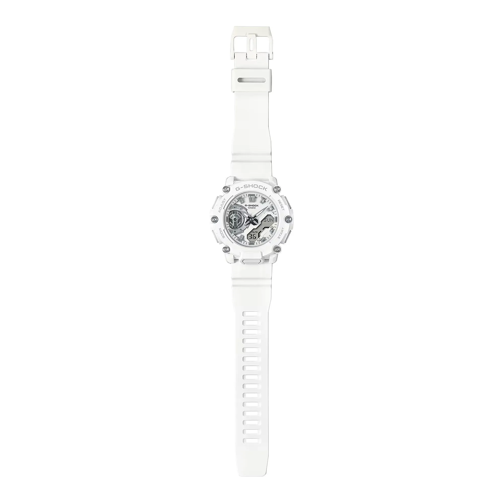 G Shock GMAS Mid-Size GMAS2200M-7A