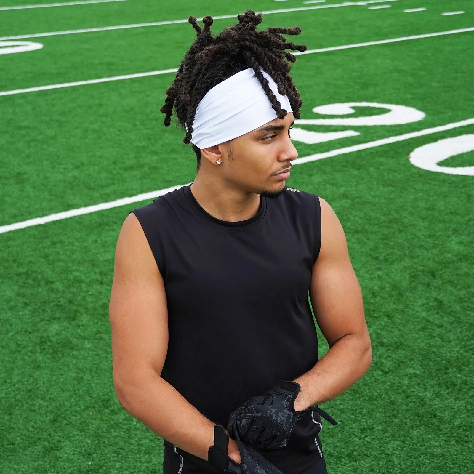 Gorilla Headband 2-Pack