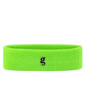 Grhamoy Head Bands