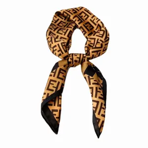 Luxury Silky Scarf