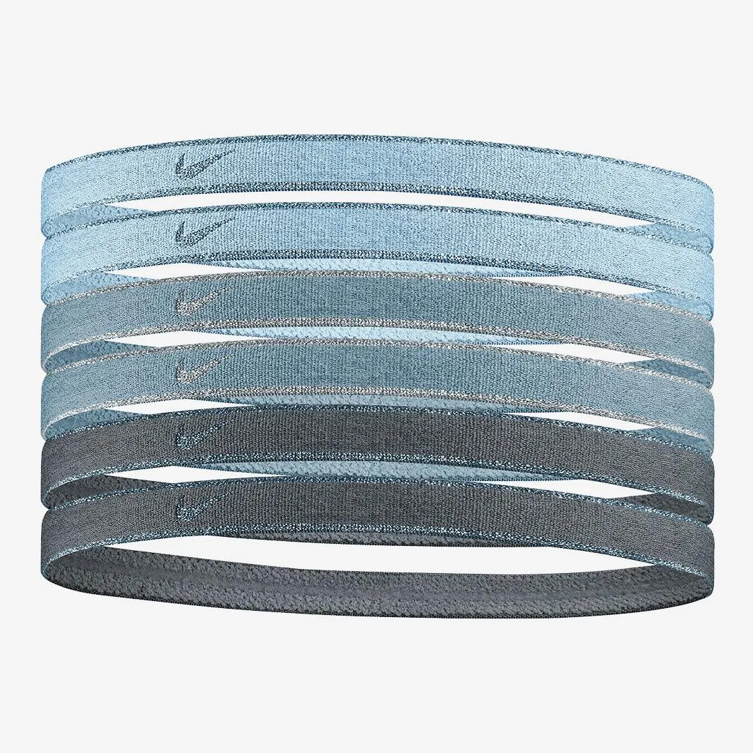 Nike - Swoosh Sport Headbands 6PK