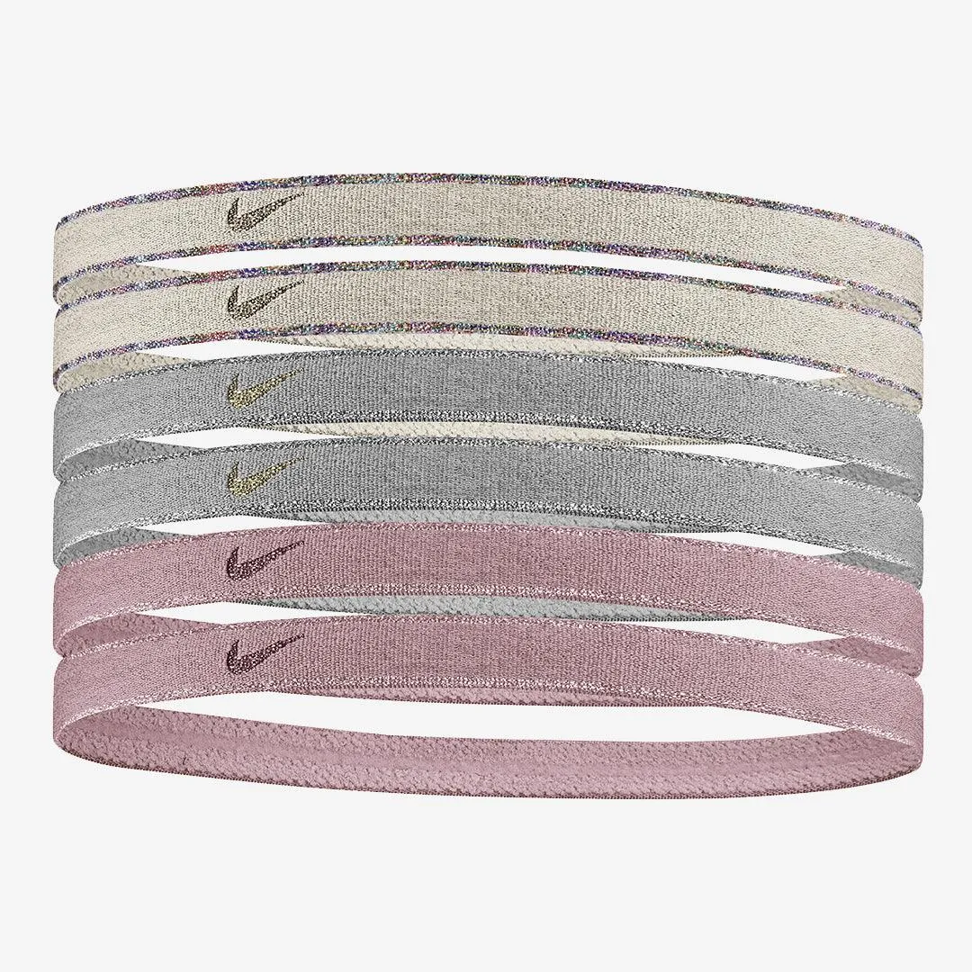 Nike - Swoosh Sport Headbands 6PK