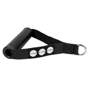 Nine For Nine Nylon Single D Handle