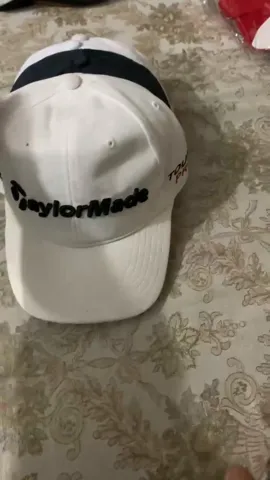 Original branded caps
