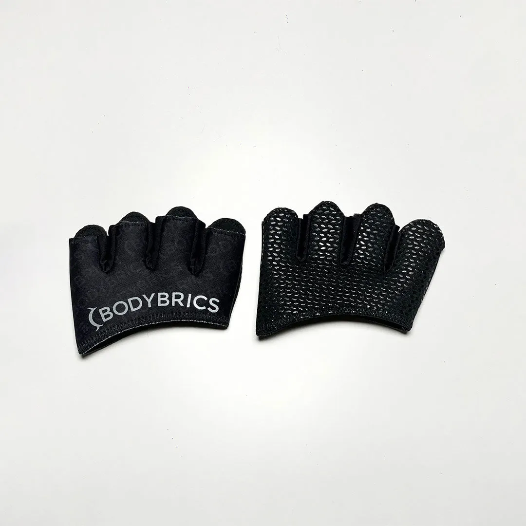 Partial Gym Gloves for Men/Women