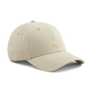PUMA Classics Baseball Men's Cap Brown