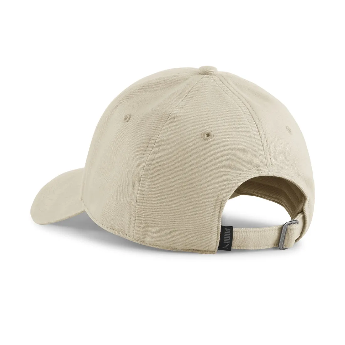 PUMA Classics Baseball Men's Cap Brown
