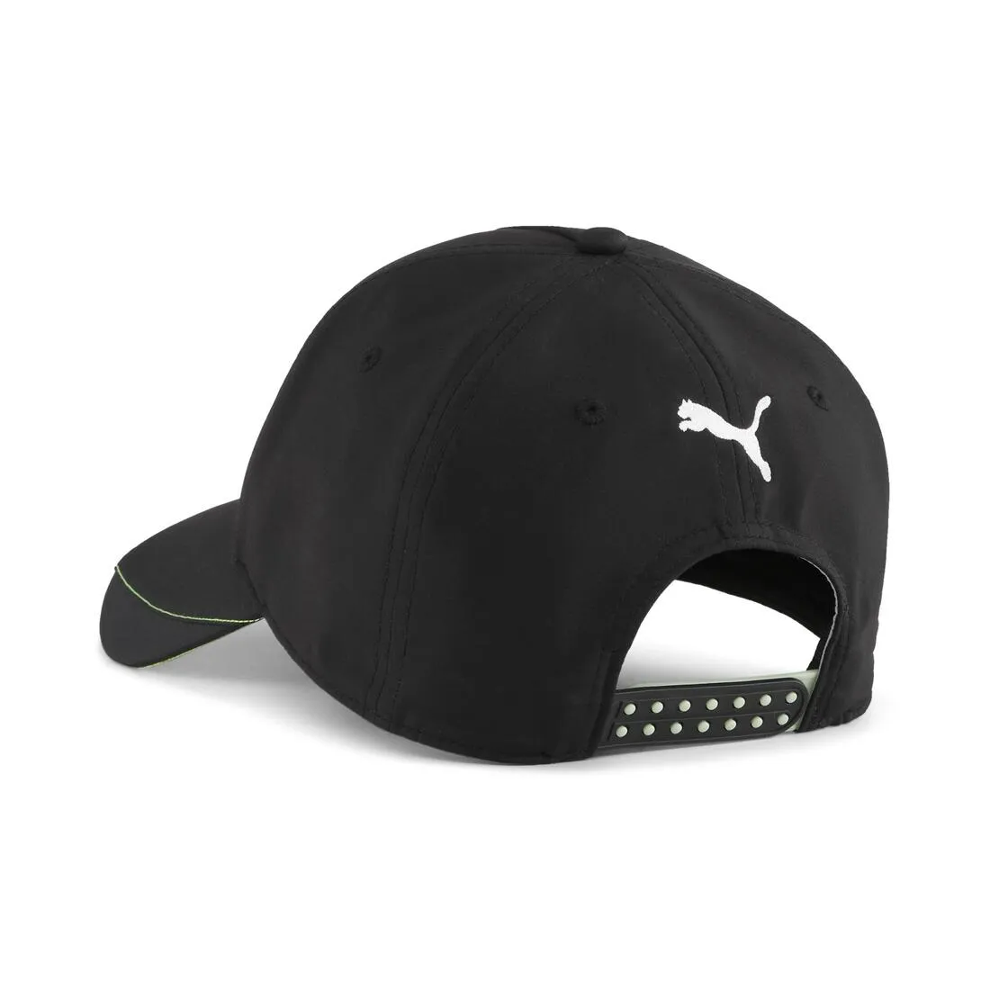 PUMA Mapf1 Baseball Motorsport Cap Black