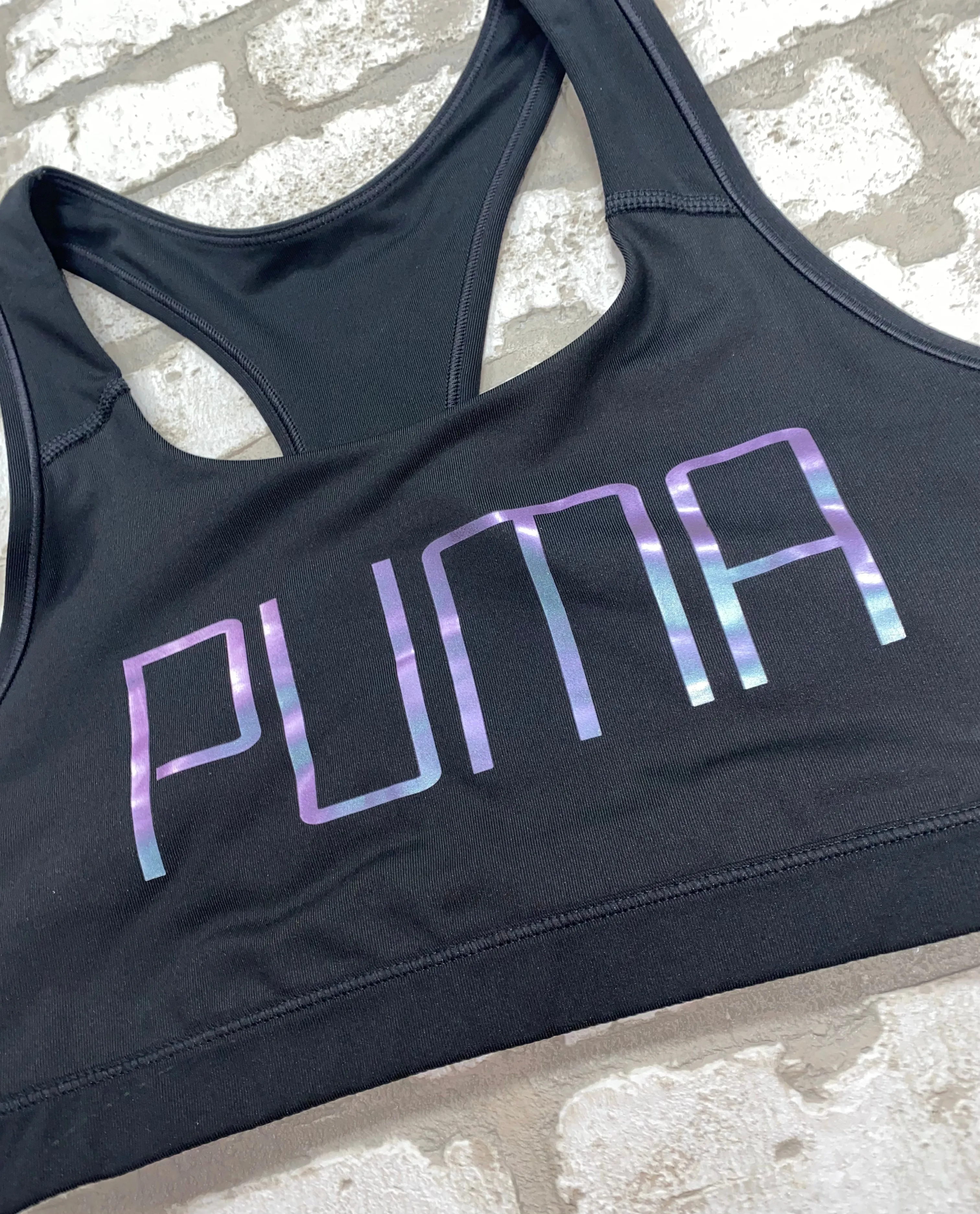 PUMA Sports Bra- (XL)