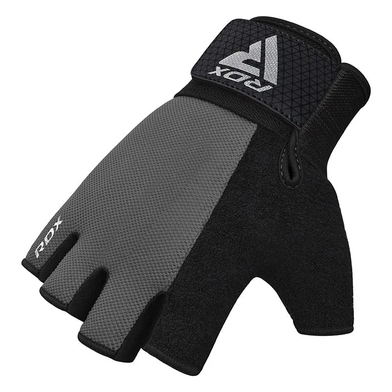 RDX W1H Gym Workout Gloves