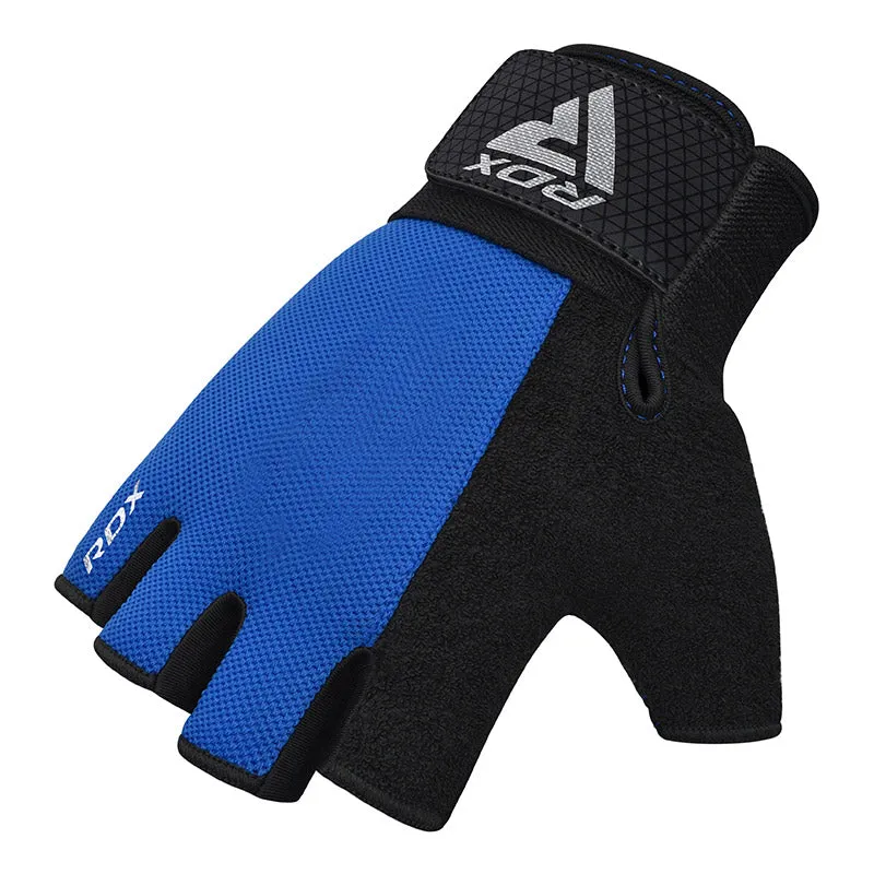 RDX W1H Gym Workout Gloves