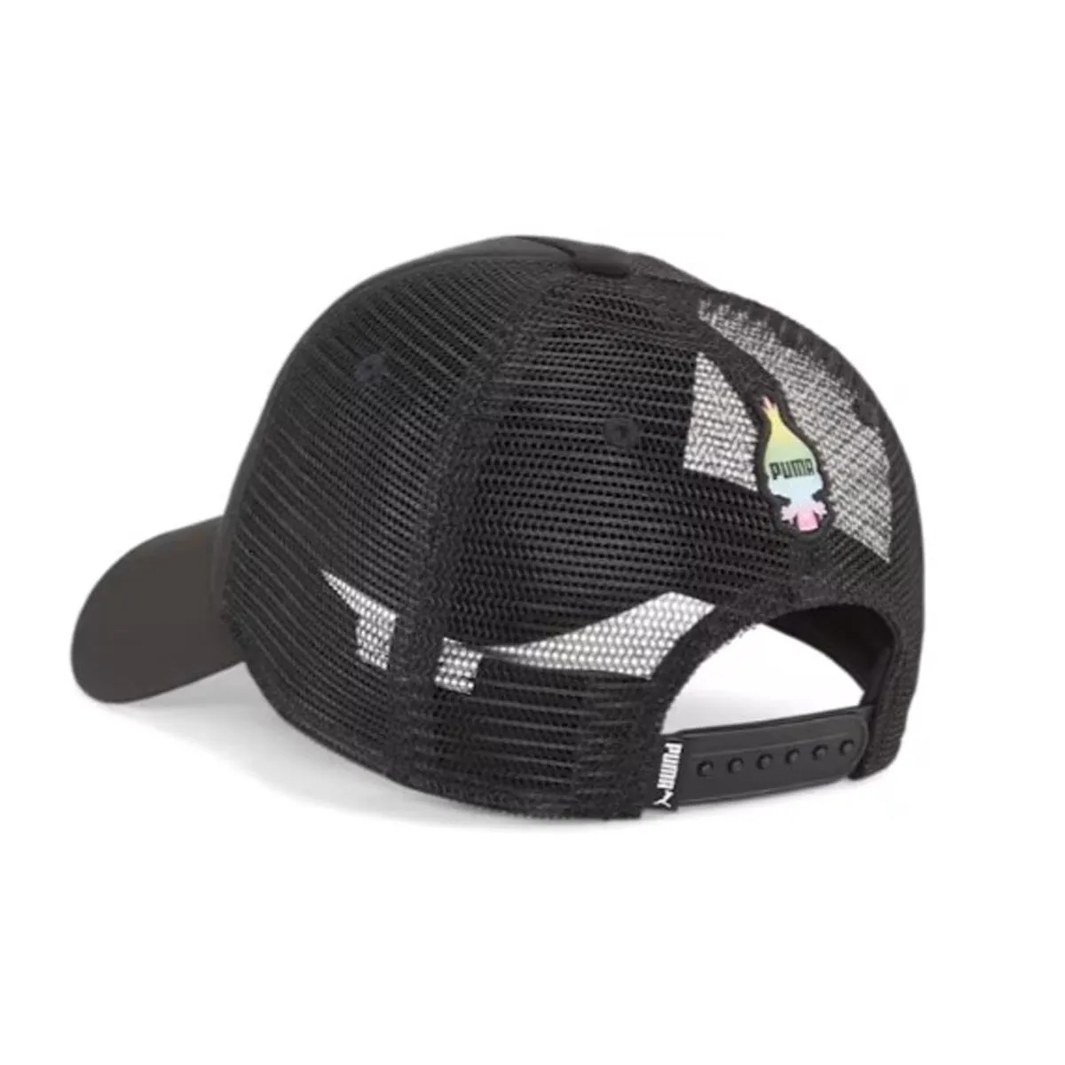   TROLLS Kids Cap 'PUMA Black'