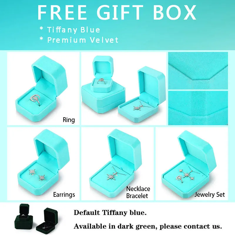 Women Rose Ring for Girls, 3D Rose Flowers Open Ring Jewelry Valentine's Day Gifts